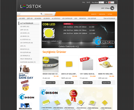 ledstok.com