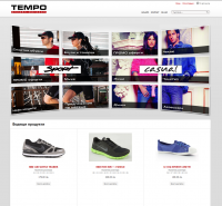 Tempo Sport