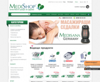 MediShop