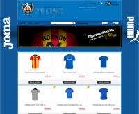 Fanshop Levski 