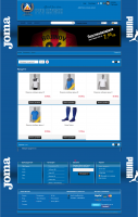 Fanshop Levski 