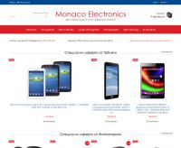 Monaco Electronics