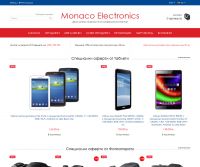 Monaco Electronics